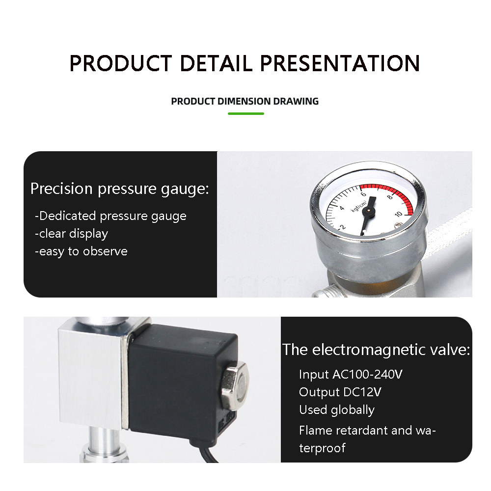 Aquarium DIY CO2 Reactor Gener - Aquarium Plant Delivery のレビューと価格