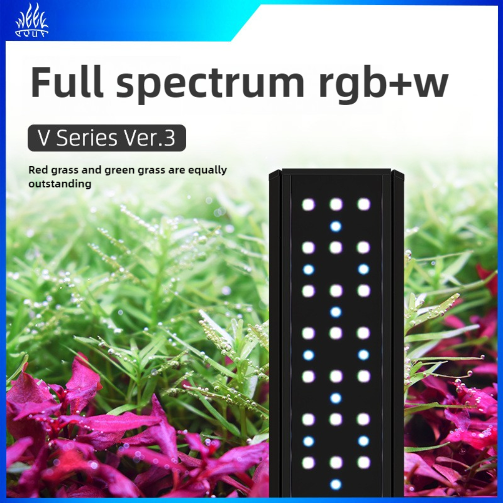 LED Aquarium Light Sunrise Day - Planted Aquarium Cycling のレビューと価格