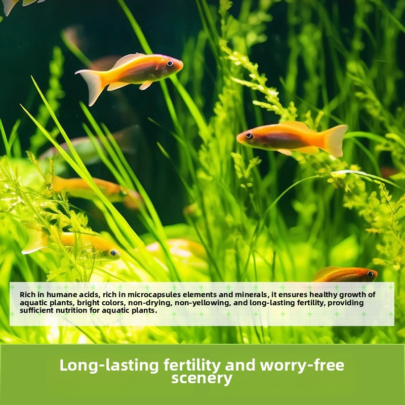 BESSN Aquarium Substrate Bundl - Aquarium Plant Root Tabs のレビューと価格