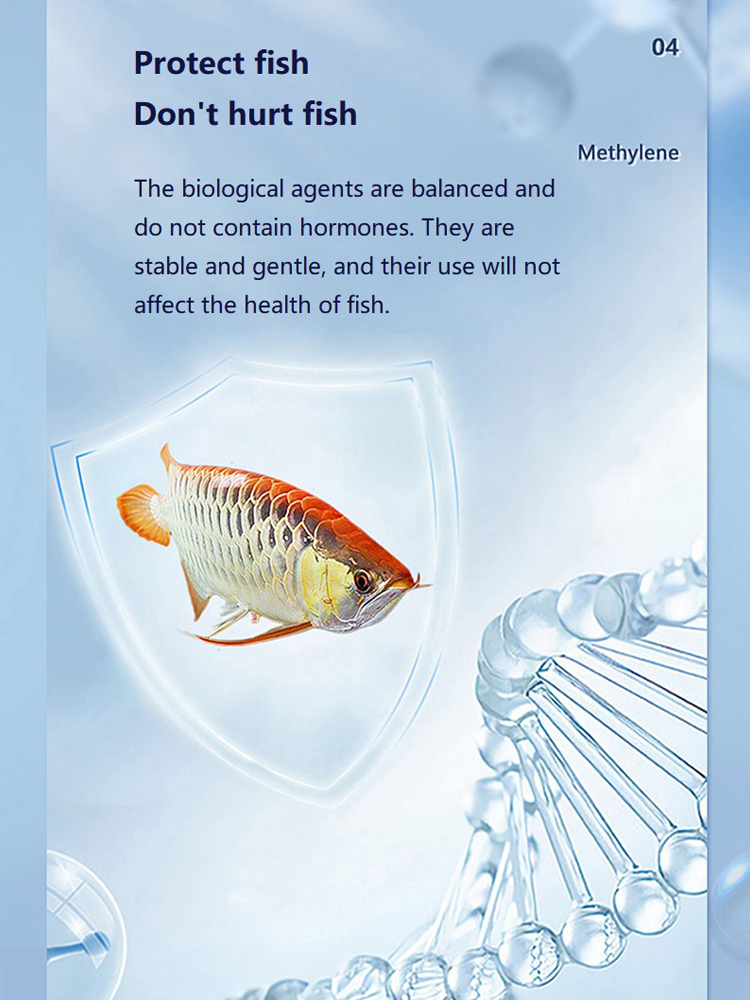 Methylene Blue Solution Orname - Aquarium Plant Liquid Fertilizer のレビューと価格