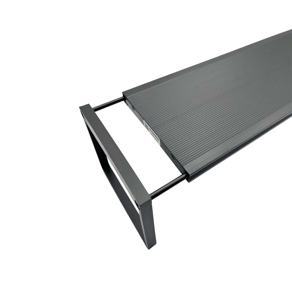 LED Aquarium Planted light Ext - Aquarium Plant Growth Light のレビューと価格