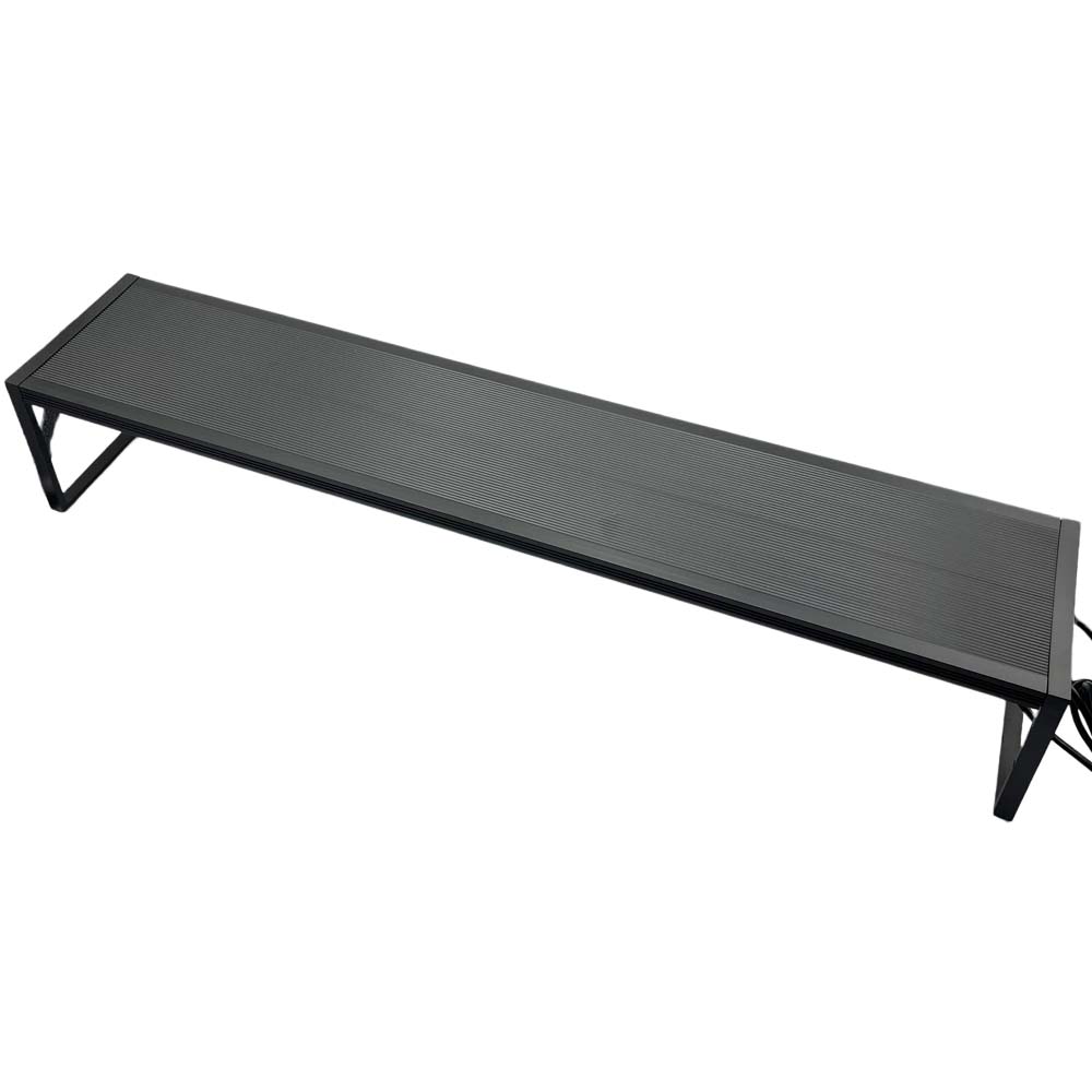 LED Aquarium Planted light Ext - Aquarium Plant Growth Light のレビューと価格