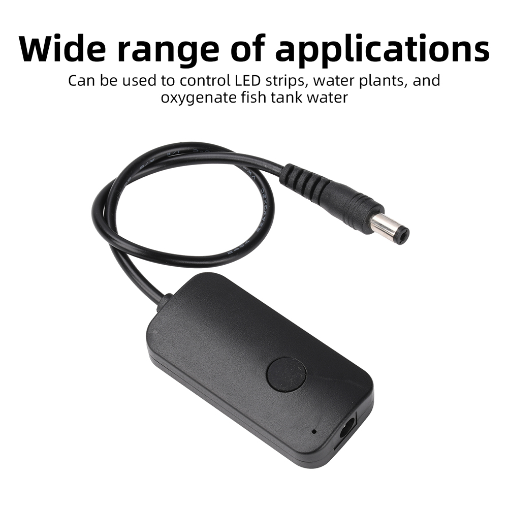 DC 5V Smart WiFi cycle timer S - Planted Aquarium Cycling のレビューと価格