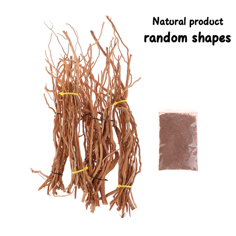 Aquarium Micro Landscape Natur - Aquarium Plant Root Tabs のレビューと価格