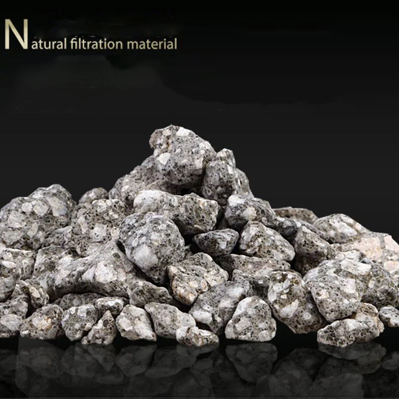 Maifan Stone Maifanite Succule - Aquarium Plant Liquid Fertilizer のレビューと価格