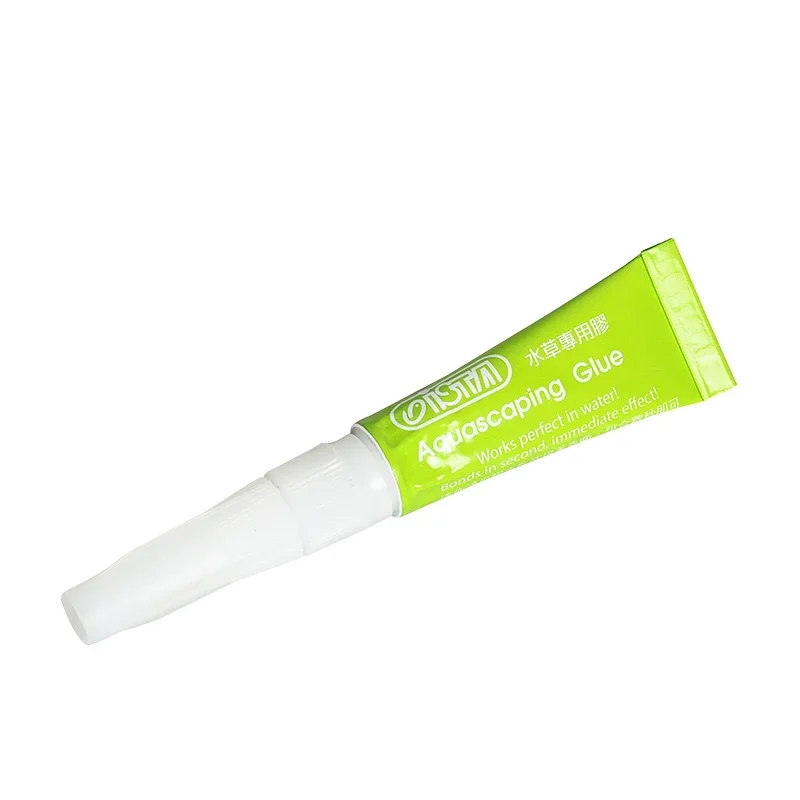 Ista Instant Glue Aquascaping  - Aquarium Plant Delivery のレビューと価格