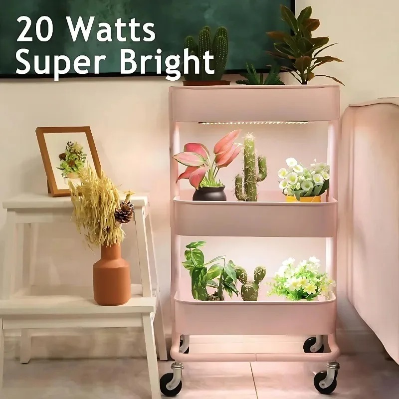 Plant Grow Light LED Cultivati - Aquarium Plant Growth Light のレビューと価格