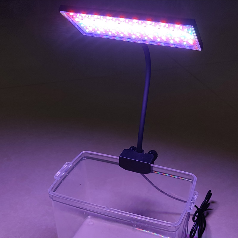 3 Light Color Adjustable Aquar - Aquarium Plant Growth Light のレビューと価格