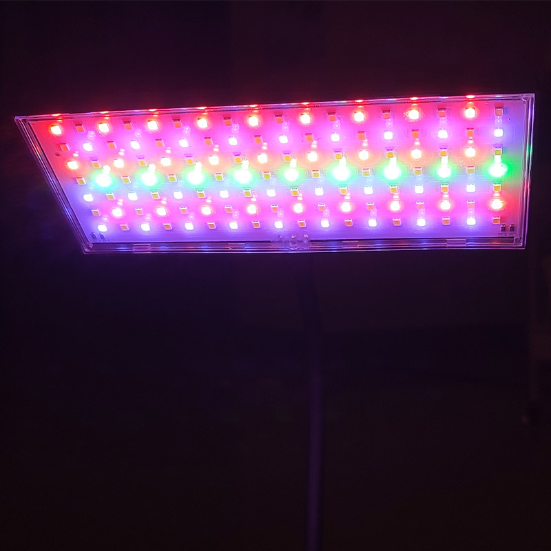 3 Light Color Adjustable Aquar - Aquarium Plant Growth Light のレビューと価格
