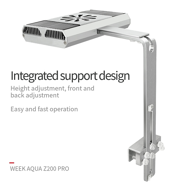 Full Spectrum Fish Tank Light  - Aquarium Planted Aquarium のレビューと価格