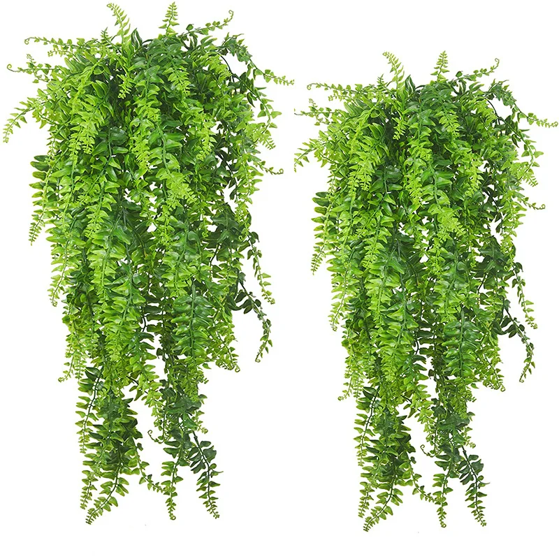 90cm Artificial Plant Vine Hom - Aquarium Plant Root Tabs のレビューと価格