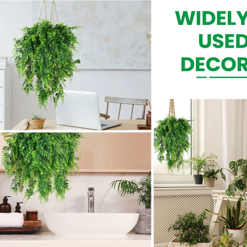 90cm Artificial Plant Vine Hom - Aquarium Plant Root Tabs のレビューと価格