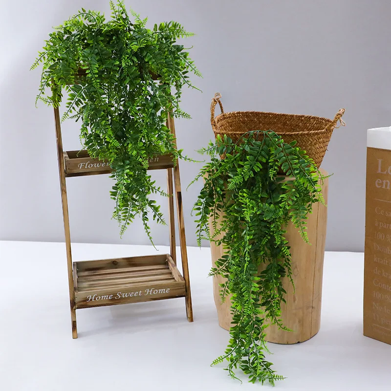 90cm Artificial Plant Vine Hom - Aquarium Plant Root Tabs のレビューと価格