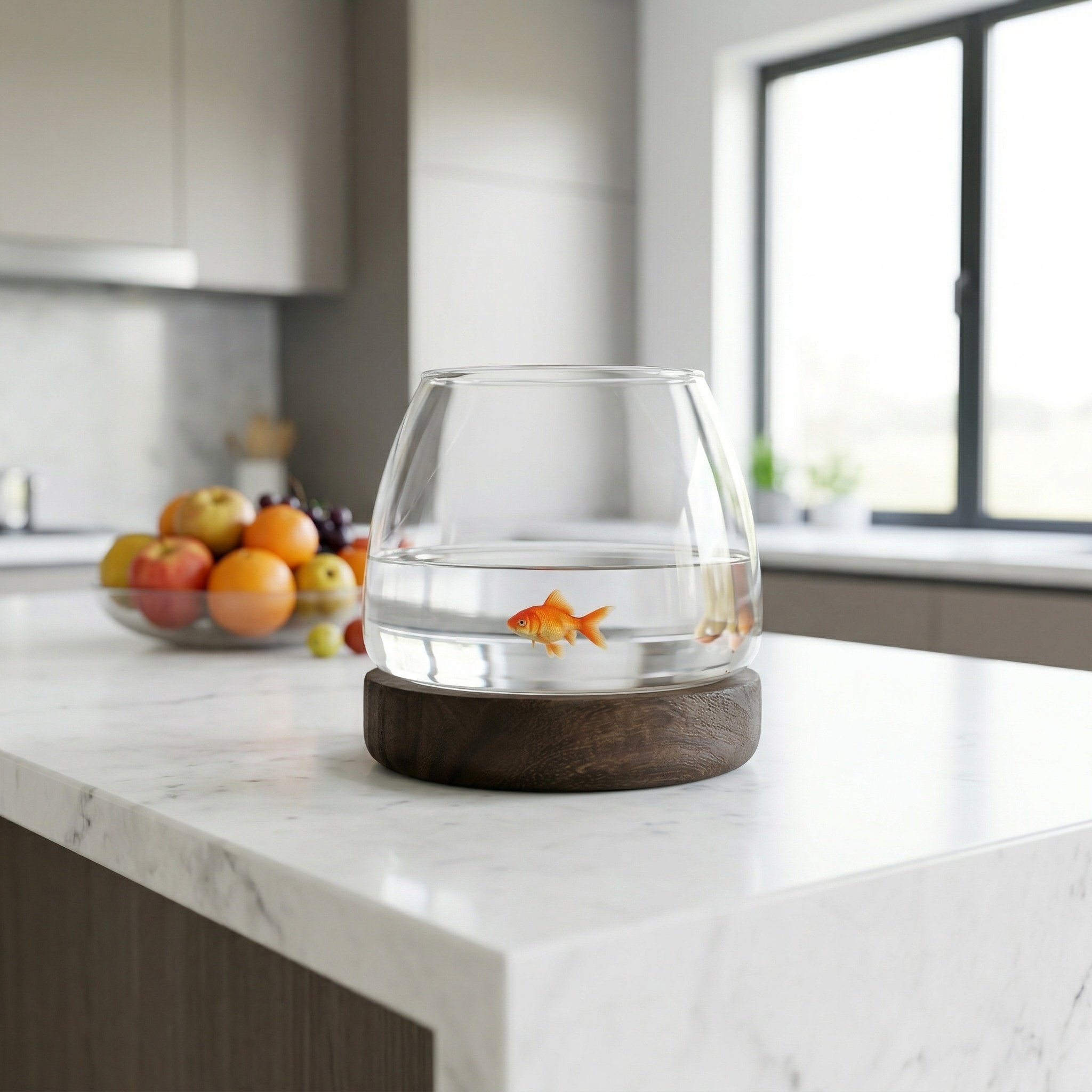 Round Clear Glass Hydroponic P - Planted Aquarium Jar のレビューと価格