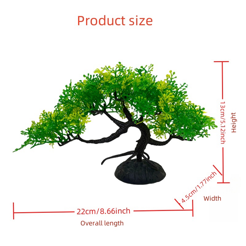 Aquarium bonsai tree, plant, f - Aquarium Plant Root Tabs のレビューと価格