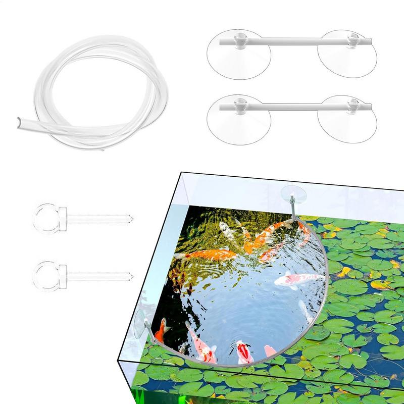 Floating Plant Corral Fish Fee - Aquarium Plant Delivery のレビューと価格