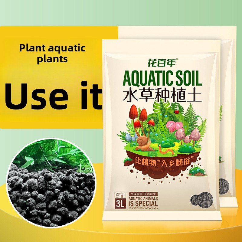 Aquarium Soil Substrate - Non- - Aquarium Plant Root Tabs のレビューと価格
