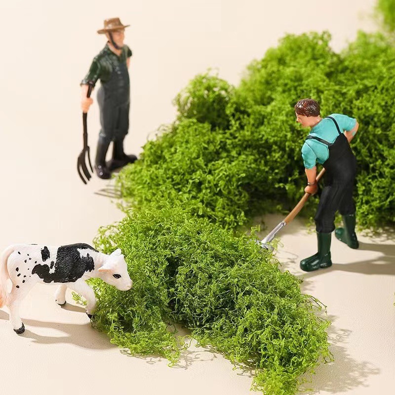 30/100g Artificial Green Plant - Aquarium Plant Root Tabs のレビューと価格