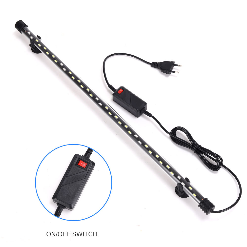 90-260V Aquarium Light LED Wat - Aquarium Plant Growth Light のレビューと価格