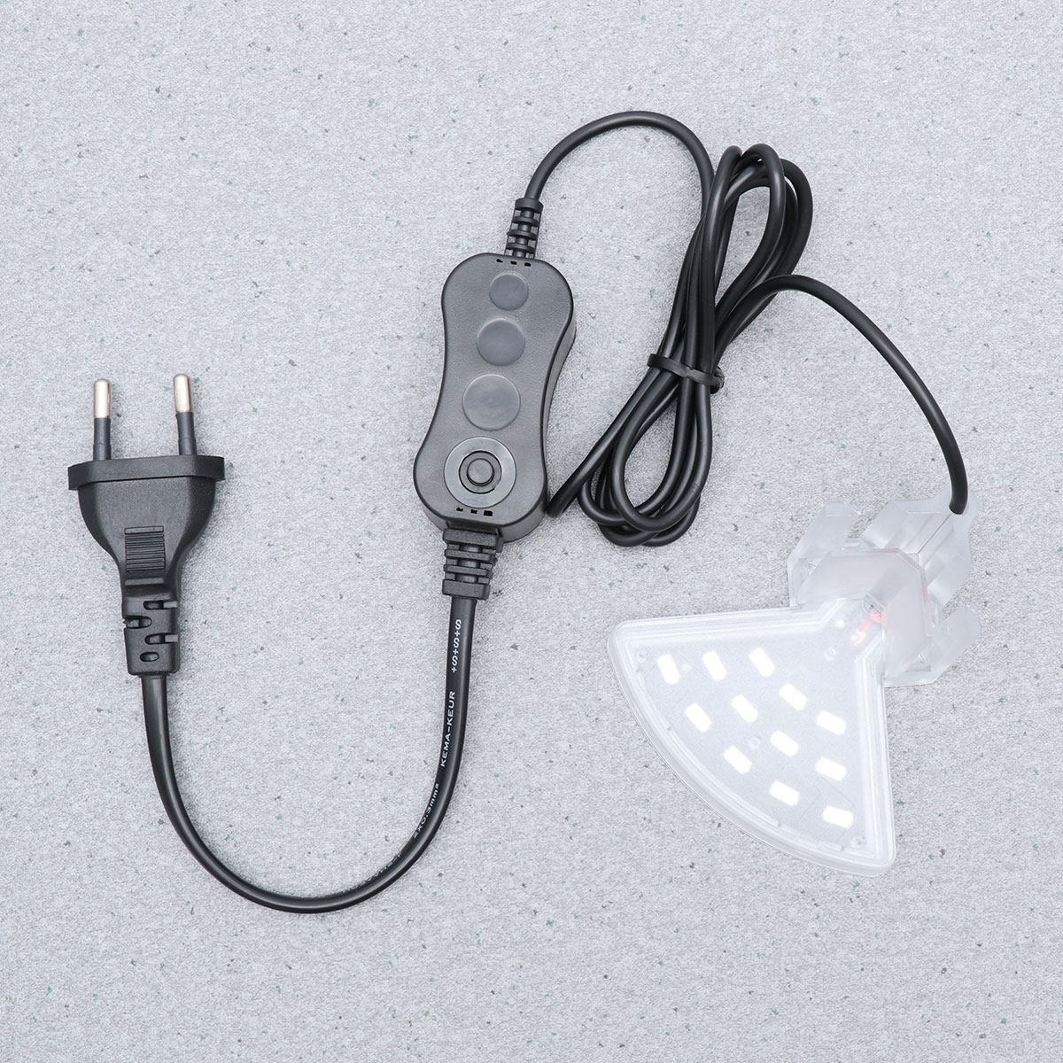 5V USB LED Clip-on Aquarium Fi - Aquarium Plant Growth Light のレビューと価格