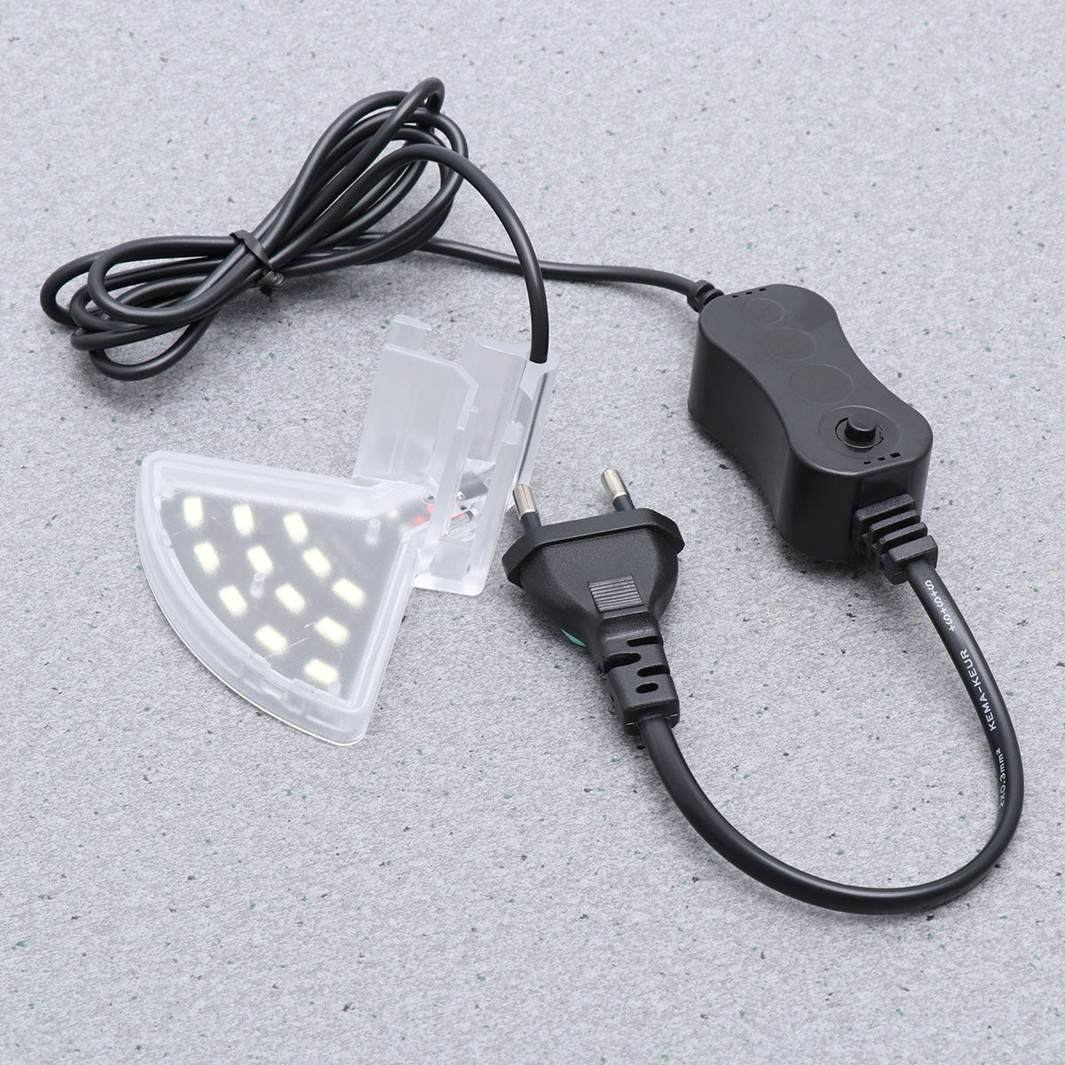5V USB LED Clip-on Aquarium Fi - Aquarium Plant Growth Light のレビューと価格