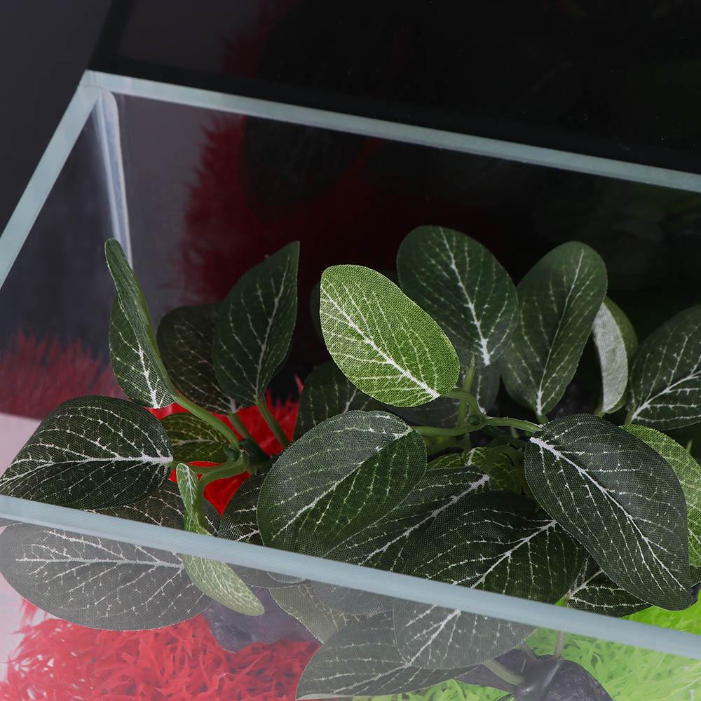 Lifelike Realistic Simulated f - Planted Aquarium Jar のレビューと価格