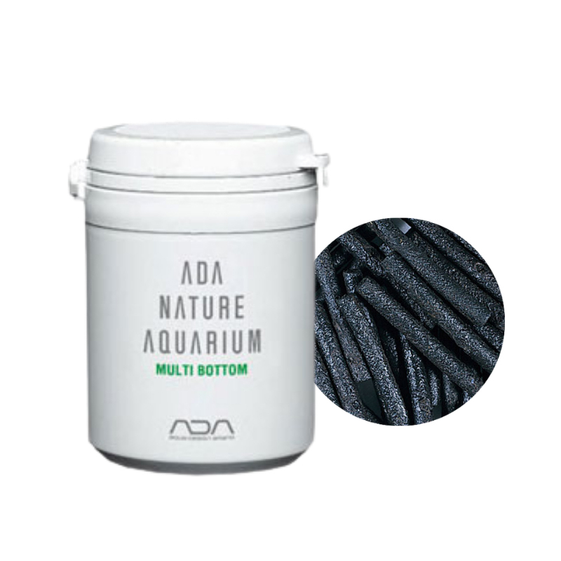 ADA Bottom Plus Iron Bottom Mu - Aquarium Plant Root Tabs のレビューと価格