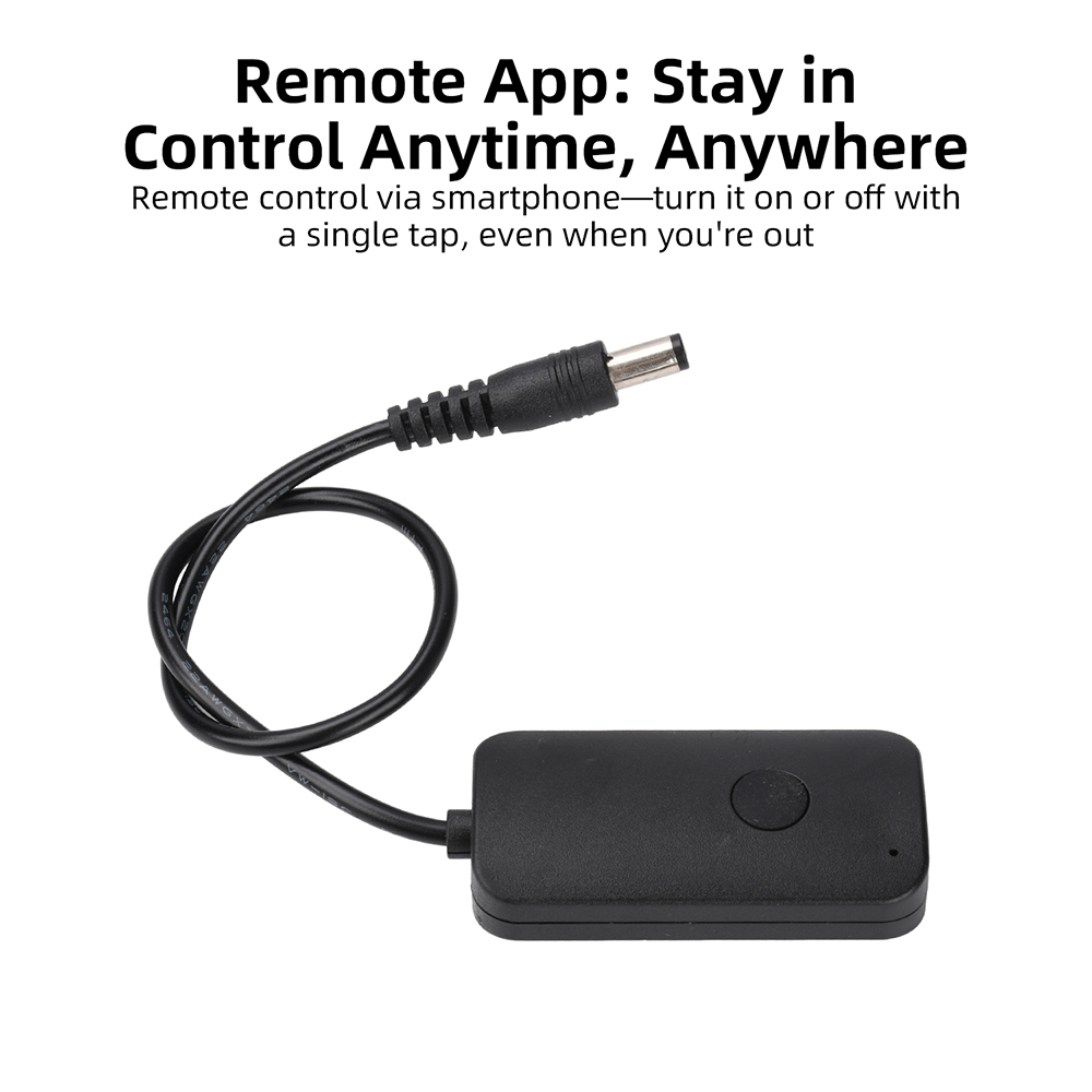 Smart WiFi cycle timer Switch  - Planted Aquarium Cycling のレビューと価格