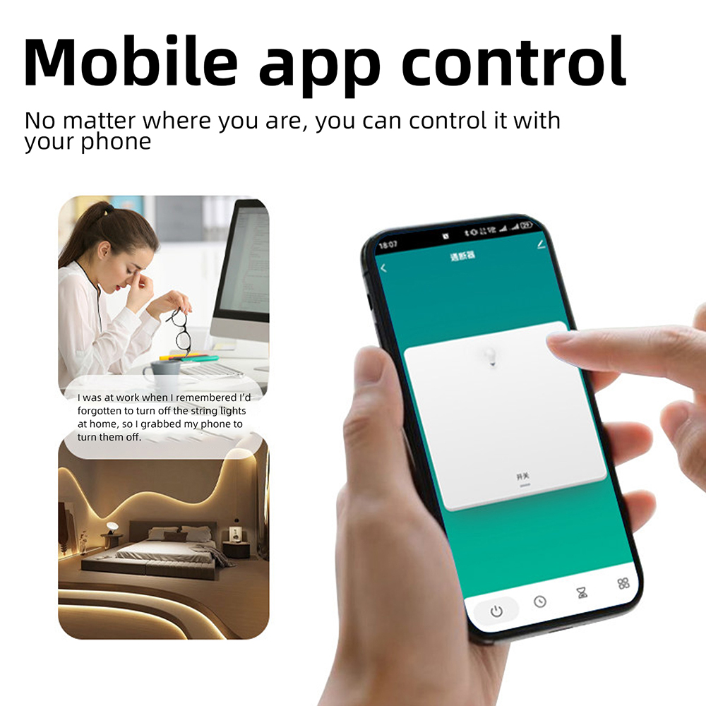 Smart WiFi cycle timer Switch  - Planted Aquarium Cycling のレビューと価格
