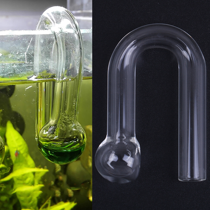 Diffuse Glass CO2 Drop Checker - Aquarium Plant Delivery のレビューと価格