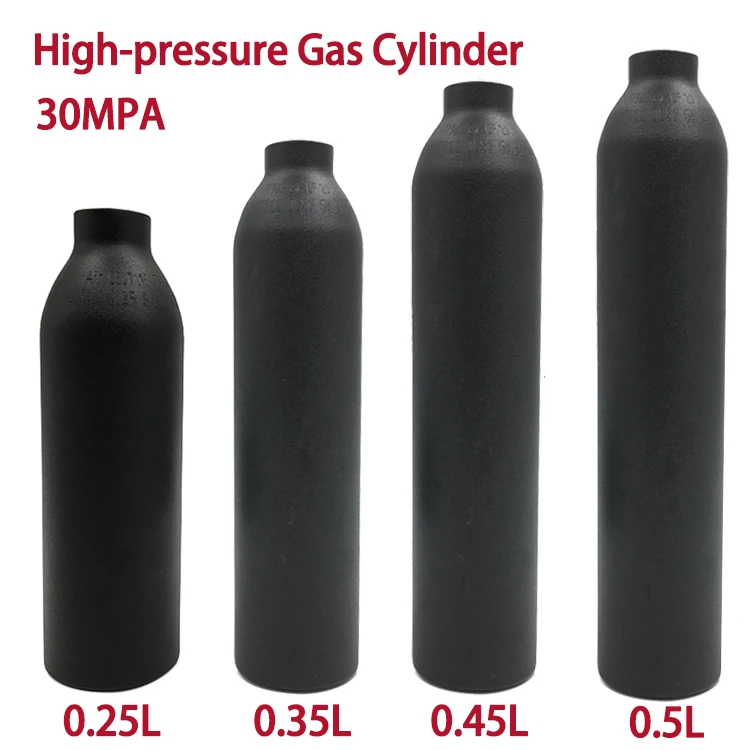 High Pressure Bottle Thread M1 - Aquarium Plant Delivery のレビューと価格