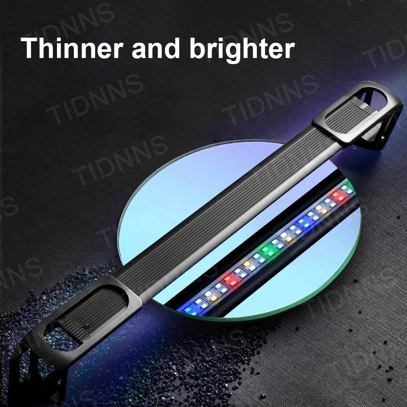 Aquarium Light Led Plant Grow  - Aquarium Plant Growth Light のレビューと価格