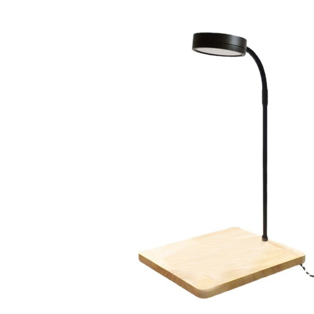 10W Fish Tank LED Lamp with Wo - Aquarium Plant On Wood のレビューと価格