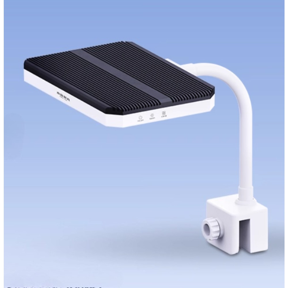 Netlea Aquatic Time Mini Aquar - Aquarium Plant Growth Light のレビューと価格