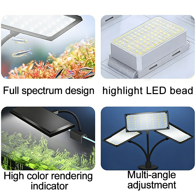 Aquarium Fish Tank Full Spectr - Planted Aquarium Cycling のレビューと価格