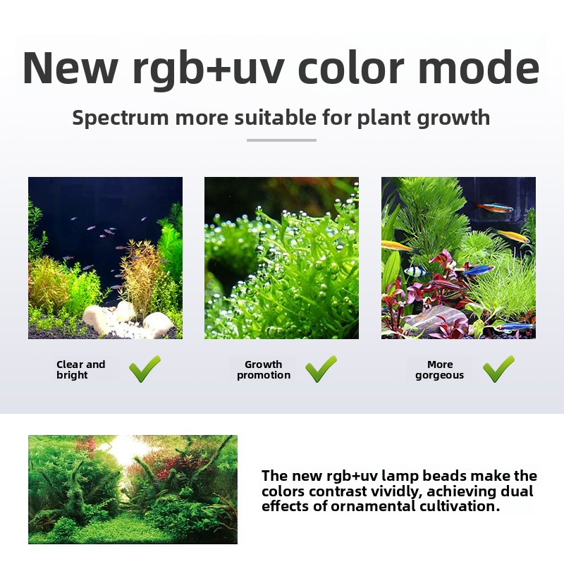 Week Aqua Mini9Pro Magnetic Cl - Planted Aquarium Jar のレビューと価格