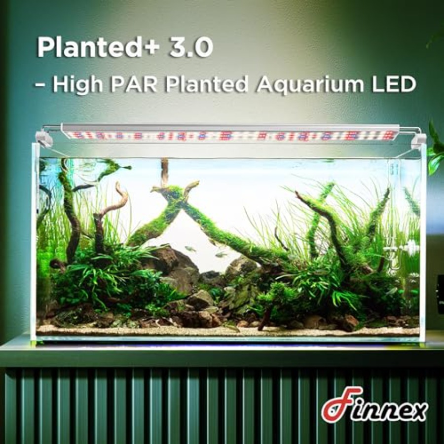Aquarium LED Light for planted - Aquarium Planted Aquarium のレビューと価格